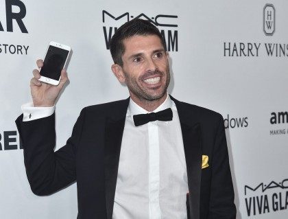 Grindr CEO (Alberto E. Rodriguez / Getty)