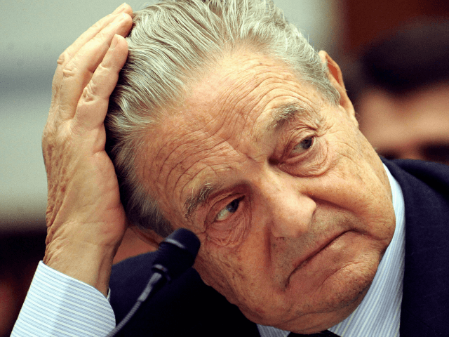 Soros