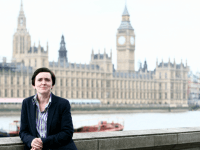 Anne Marie Waters