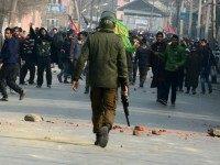 Protests Across India Against Saudi Execution of Shiite Cleric