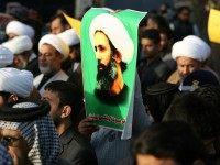 Record Number of Saudi Beheadings Trigger Violent Backlash