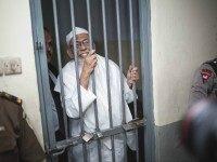 Indonesian Cleric: Running Terror Camp Was ‘Act of Worship’
