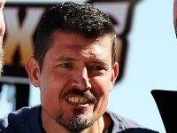 Kris Paronto (Chris Graythen / Getty)