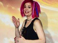 FREDERIC J. BROWN/AFP/Getty Images