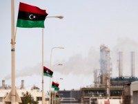 Islamic State Libya Branch Attacks Major Oil Export Complex