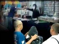 Islamic State Teen Attempts ‘Lone Cub’ Attack in Malaysia