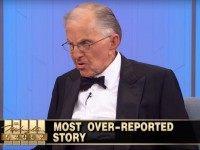 McLaughlin: Immigrants Surging Into Europe Aren’t ‘Syrian Refugees’