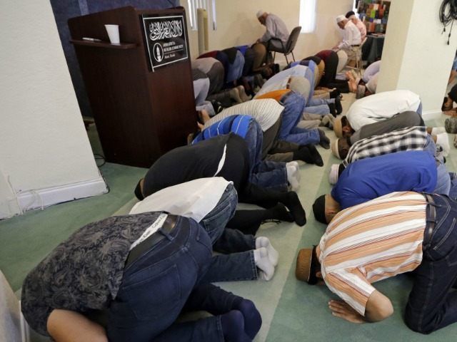 Muslim Take Over Of America San Diego State University Muslim Brotherhood Front Group