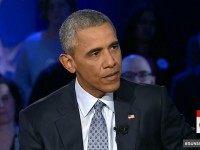 Obama: Some 12 and 13-Year-Olds Can Get Guns Easier Than They Can Get Books