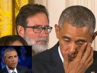 **LIVE WIRE** Obama’s ‘Guns in America’ Town Hall