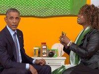 Obama-YouTube-interview