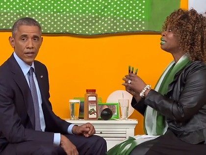 More YouTube Stars Invited To The White House For Obama Interviews