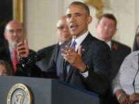 Valerie Jarrett: Obama Will Challenge Donald Trump Pessimism In State Of Union Speech