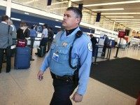 Chicago Airport Police Officers Directed to ‘Run And Hide’ In Event of Active Shooter