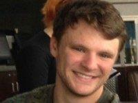 Facebook/Otto Frederick Warmbier