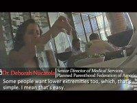 Planned Parenthood Announces Lawsuit Against Pro-Life Video Group: ‘Complex Criminal Enterprise’