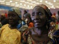 REUTERS/AFOLABI SOTUNDE