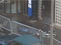 SHOCK: Paris Police Attacker Was Absconded German ‘Asylum Seeker’