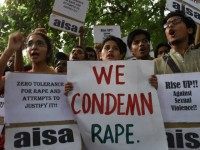 India: 14 Year Old Girl Gang Raped for 2 Weeks, Shot, Dumped in Well