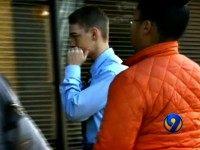 Paul Warner teen bomb threat 9News