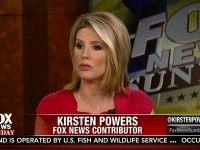 Kirsten Powers: Bill Clinton’s ‘Bimbo Eruptions’ Going to Become Problem for Hillary in Wake of Bill Cosby Allegations