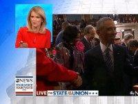 ABC’s Raddatz: Obama ‘Has Underestimated’ Islamic State, ‘Not Enough Progress’ Against It