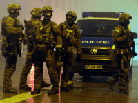 Burglary Up 10 Per Cent… High Migrant Crime, Open Borders Blamed