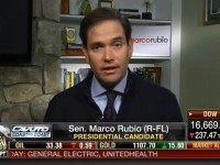 Rubio: Christie Has Been ‘Very Similar’ To Obama, I’d ‘Repeatedly Challenge’ China’s Territorial Claims