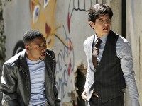 ‘Rush Hour’ Producer Clashes with Black Reporter Accusing Show of Racial Stereotyping