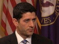 Paul Ryan: ‘Obama Degrades the Presidency’ By Inserting Presidential Politics in SOTU