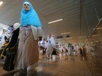 Saudi Arabia Cancels Air Travel with Iran