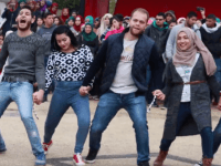 WATCH: Mixed-Gender Event on Palestinian Campus Stirs Controversy