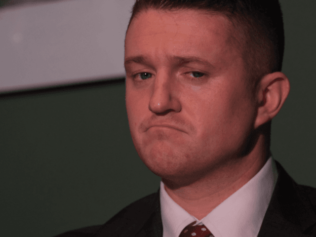 Tommy Robinson