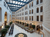 Jerusalem Waldorf Astoria