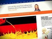 Guardian: Poor Migrants Rape Western Women Because They Have Smartphones