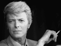 David Bowie