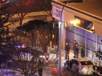 WATCH: Muslim Men Shoot Up Nightclub, Govt And Media Refuse To Use The ‘M’ Word