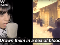 WATCH – Fatah Music Video: Drown Israelis in a Sea of Blood 