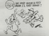Charlie Hebdo