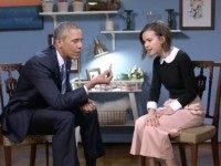 Obama Carries Rosary, Buddha, Monkey God, And Lucky Poker Chip In His Pocket