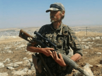 Man Who Killed Islamic State Terrorists In Syria Arrested For Murder Back In Europe