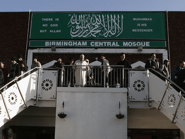 Prospective Muslim Mayor Of Birmingham Who Blamed Drunk Christians For