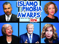 Donald Trump Nominated for ‘Islamophobe of the Year’ Award Previously Won by Breitbart Editor