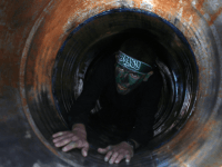 Hamas terrorists