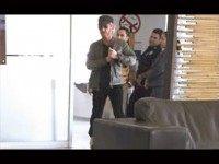 PHOTOS: Sean Penn’s Journey to Interview El Chapo Closely Tracked by Mexican Authorities