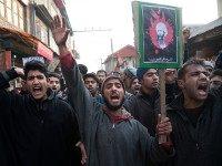 Holy War: Shiites Riot Over Saudi Execution of Prominent Cleric