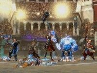 Breitbart Tech at the ‘SMITE’ World Championship: Meet the Teams