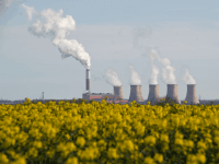 major energy crisis