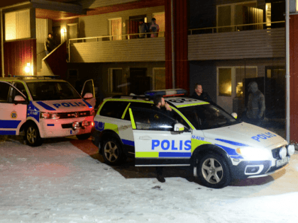 Multiple New Year’s Eve Sex Attacks In Sweden, Police Compare It To Cologne