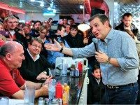 Ted Cruz in Iowa AP Nati Harnik